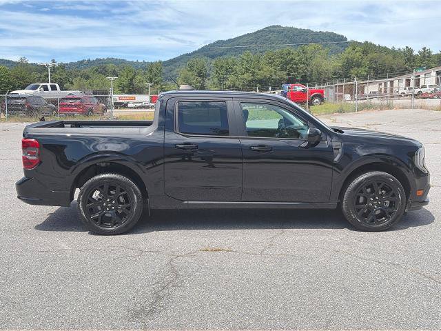 Certified 2025 Ford Maverick Lobo AWD/4WD image 2