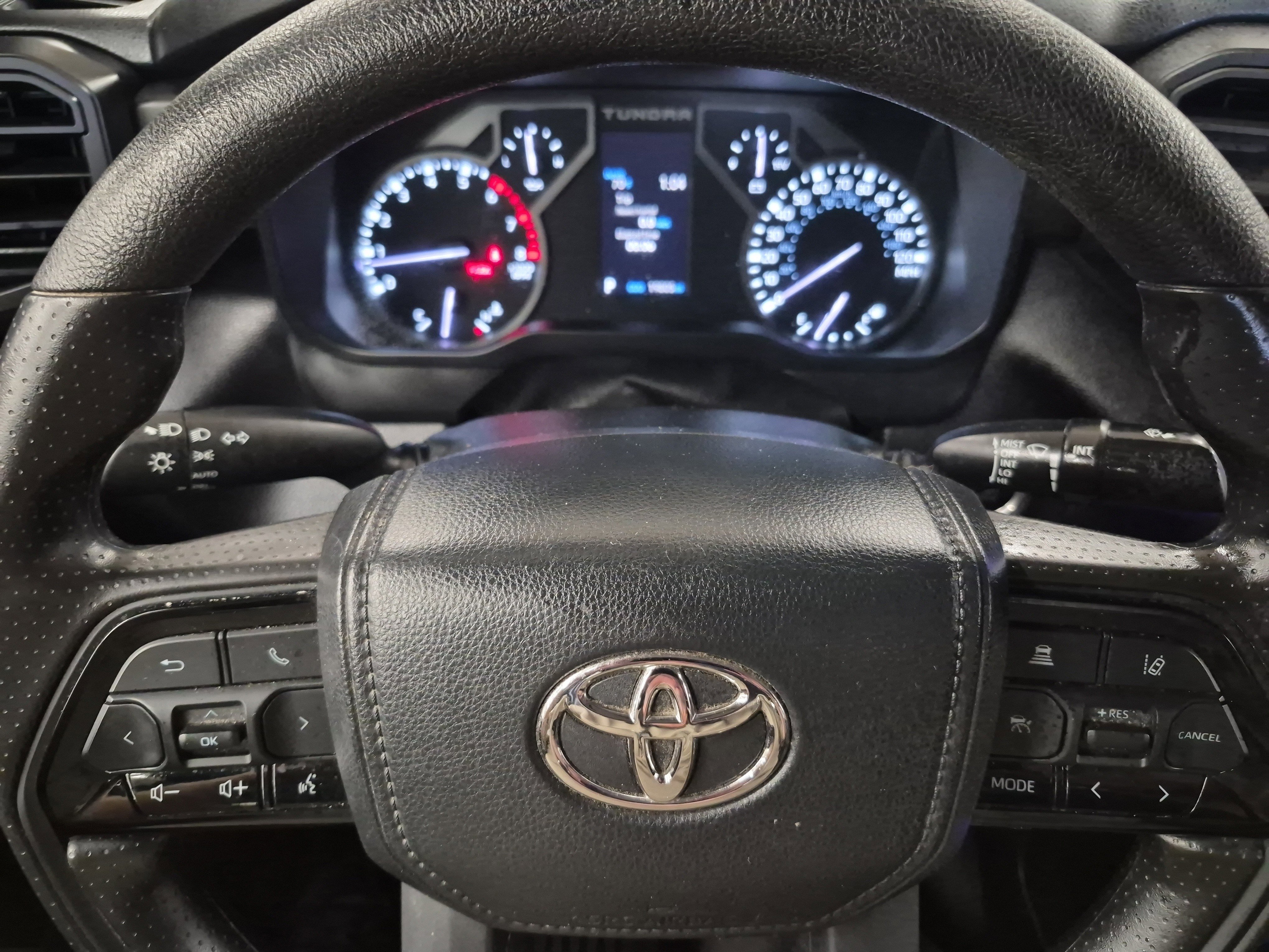Used 2023 Toyota Tundra SR AWD/4WD image 23