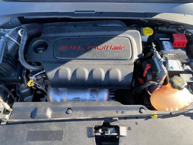 Used 2022 Jeep Compass Latitude image 32