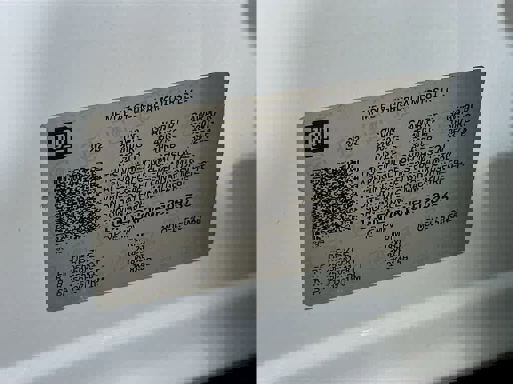 Used 2023 Chevrolet Traverse LT w/ Midnight/Sport Edition image 26