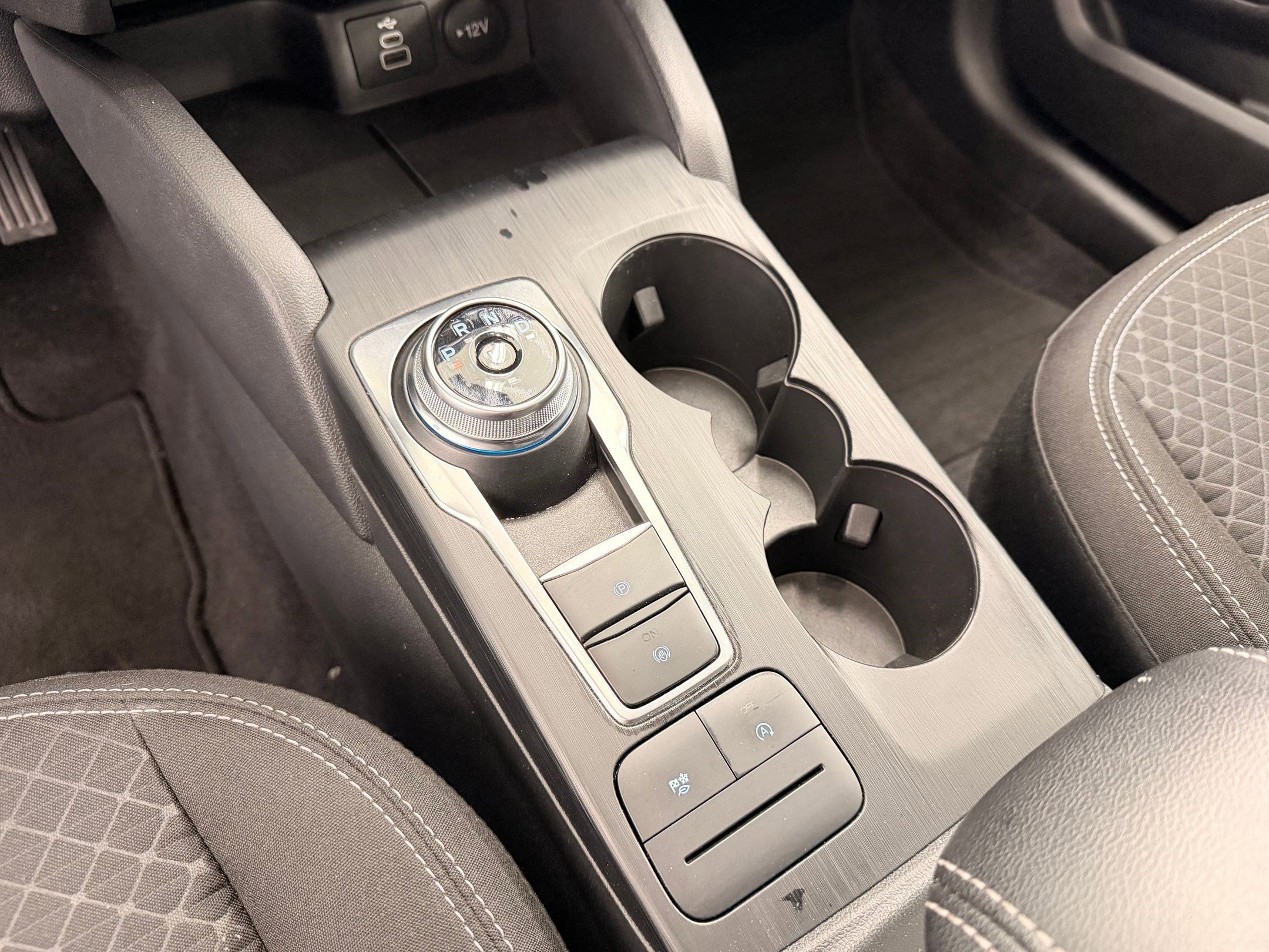 Certified 2025 Ford Escape Active image 26