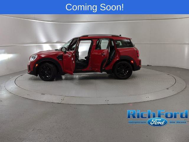 Used 2022 MINI Cooper Countryman image 11