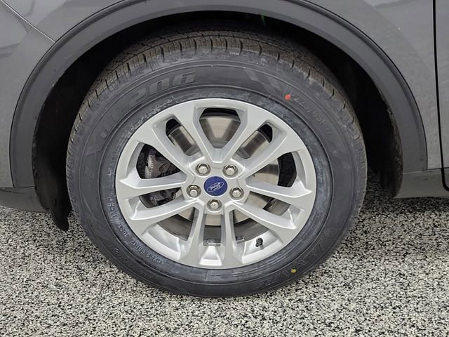 Certified 2022 Ford Escape SE w/ Convenience Package image 5