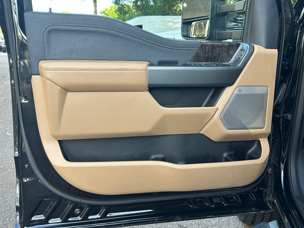 Certified 2026 Ford F250 Lariat AWD/4WD image 37