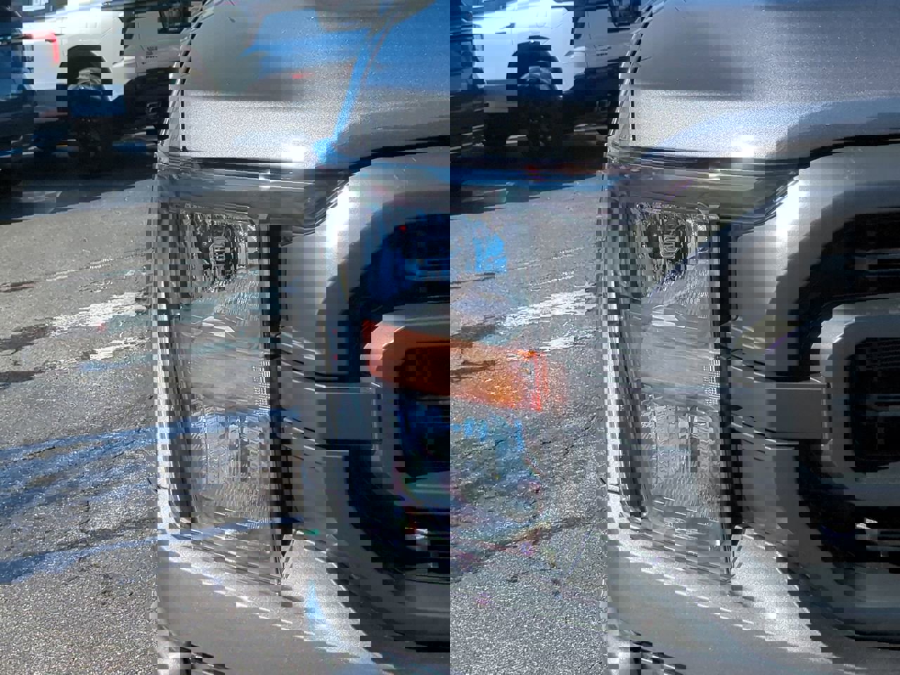 Certified 2023 Ford F150 XLT w/ Equipment Group 301A Mid image 10