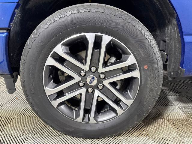 Certified 2023 Ford F150 XL w/ STX Appearance Package AWD/4WD image 13