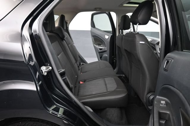 Certified 2018 Ford EcoSport SE FWD image 25