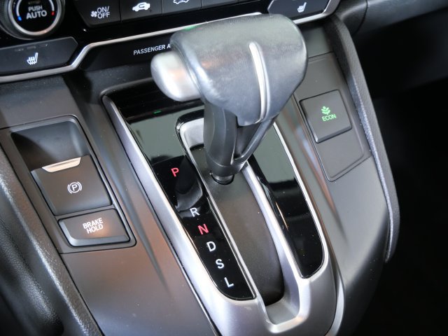 Used 2019 Honda CR-V EX-L image 26