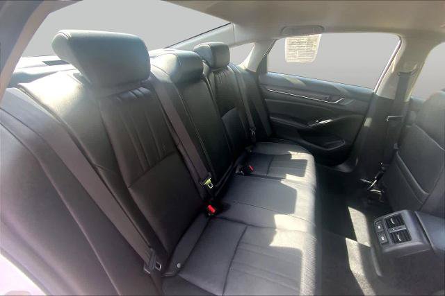 Used 2021 Honda Accord EX-L image 20