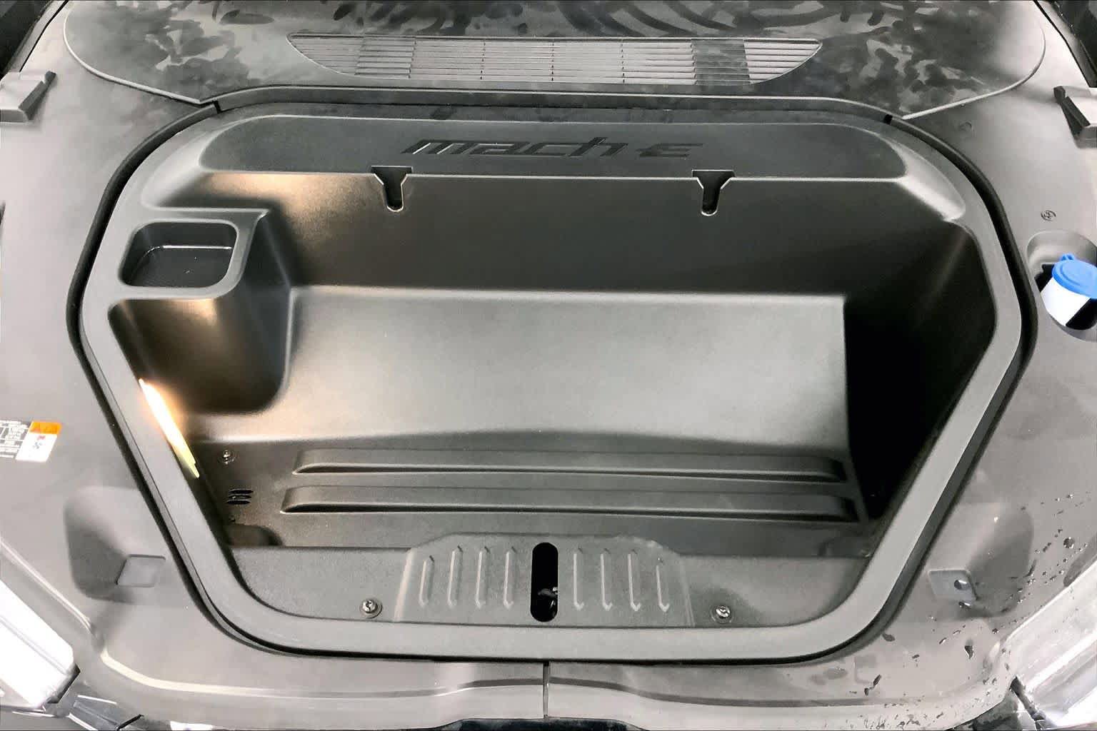 Certified 2025 Ford Mustang Mach-E GT AWD/4WD image 28