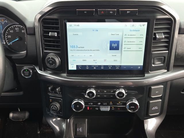 Certified 2023 Ford F150 Tremor image 29