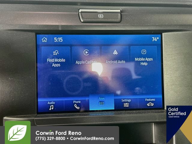 Certified 2025 Ford F350 XL AWD/4WD image 18