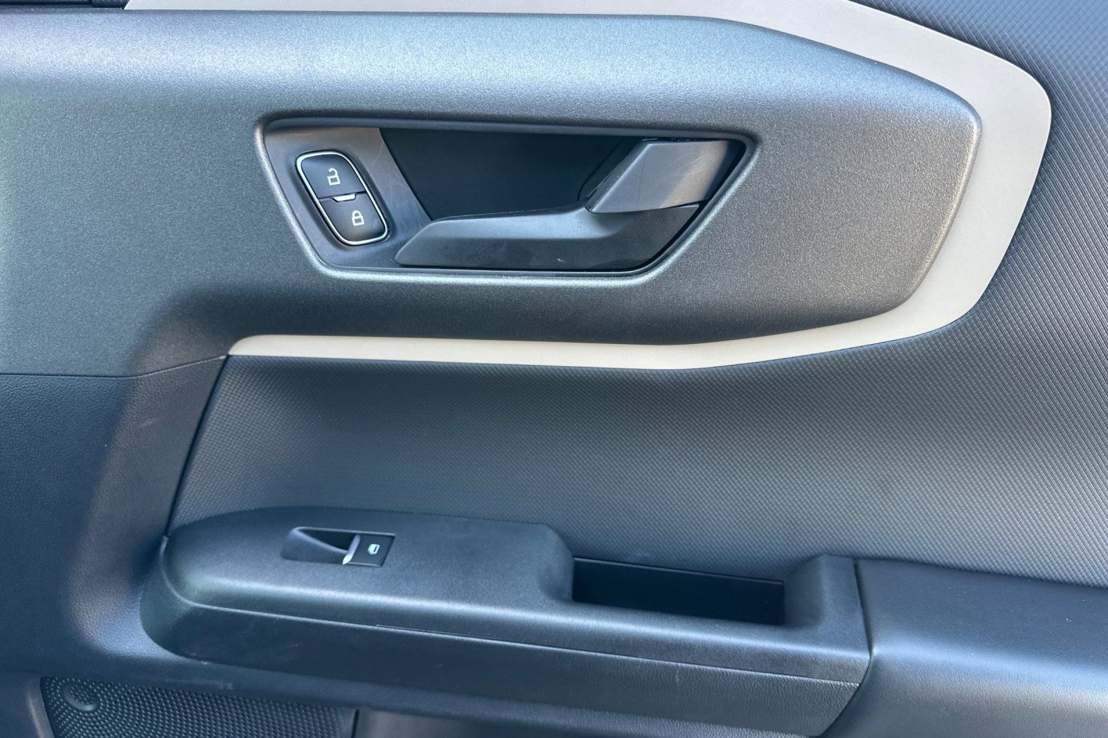 Certified 2025 Ford Bronco Sport Big Bend w/ Convenience Package image 18