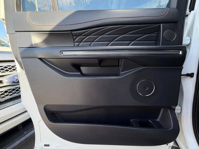 Certified 2024 Ford Expedition Max Platinum image 24