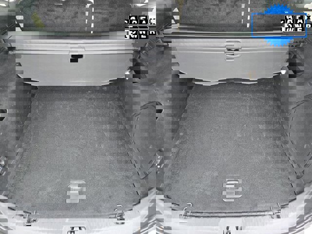 Certified 2024 Ford Edge Titanium w/ Equipment Group 301A image 30