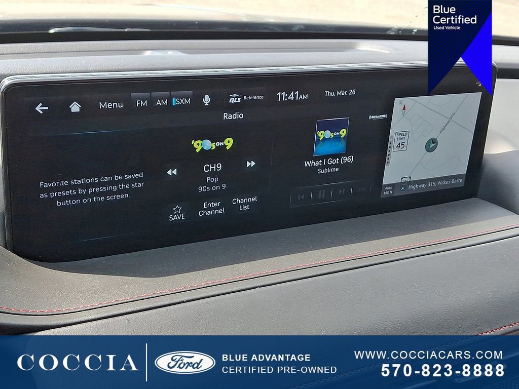 Used 2024 Genesis G80 3.5T Sport image 18