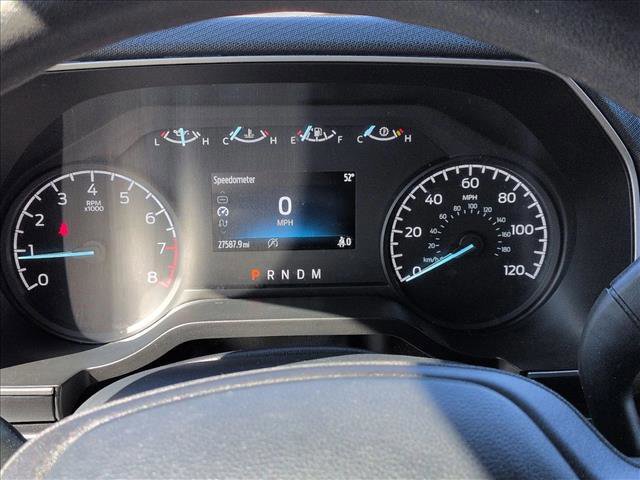 Certified 2023 Ford F150 XL w/ STX Appearance Package image 11