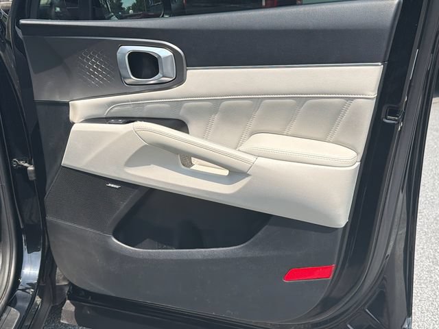 Used 2021 Kia Sorento SX FWD image 16