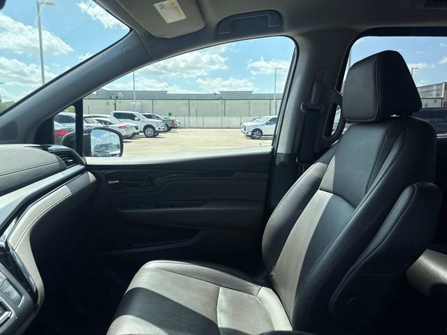 Used 2018 Honda Odyssey Elite image 23