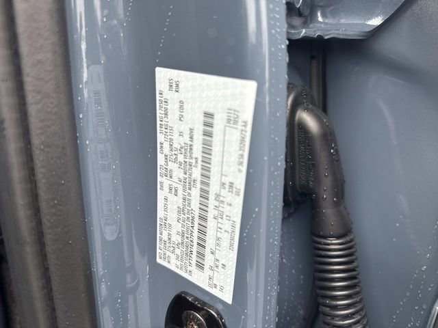 Certified 2023 Ford F150 Lariat w/ Equipment Group 502A High AWD/4WD image 19