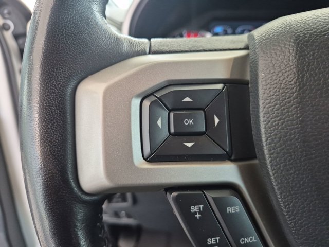 Certified 2022 Ford F250 Lariat w/ Lariat Ultimate Package AWD/4WD image 18
