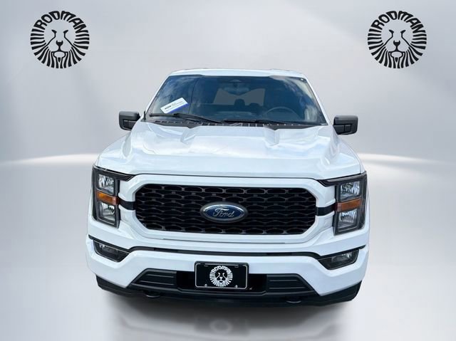 Certified 2023 Ford F150 XL w/ STX Appearance Package image 8