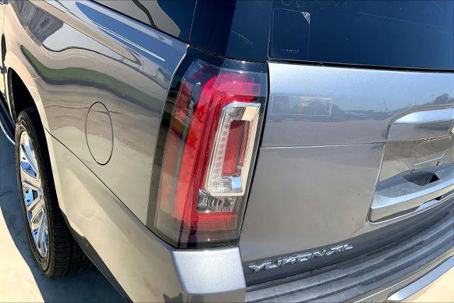 Used 2019 GMC Yukon XL SLT w/ Open Road Package RWD image 29