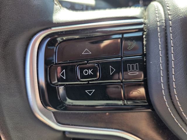 Used 2023 Jeep Grand Wagoneer Series II w/ Flexible Seating Group image 31