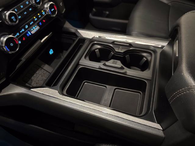 Certified 2023 Ford F350 Lariat w/ Lariat Ultimate Package AWD/4WD image 33