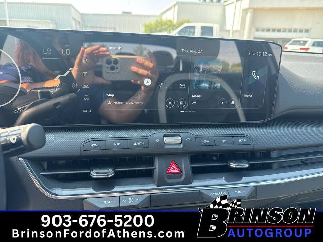 Used 2025 Kia K4 GT-Line w/ GT-Line Premium Package FWD image 20