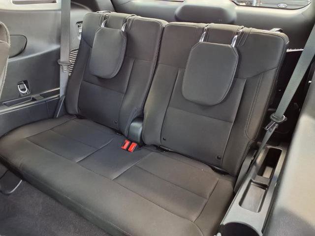 Certified 2023 Ford Explorer XLT image 9