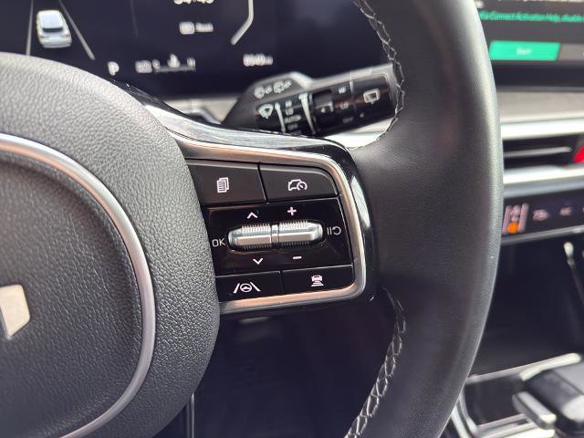 Used 2025 Kia Sorento SX image 21