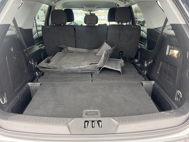 Certified 2023 Ford Explorer XLT w/ Class IV Trailer Tow Package image 23