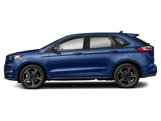 Certified 2022 Ford Edge SEL w/ Convenience Package AWD/4WD image 3