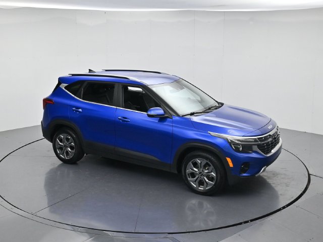 Used 2024 Kia Seltos S FWD image 42