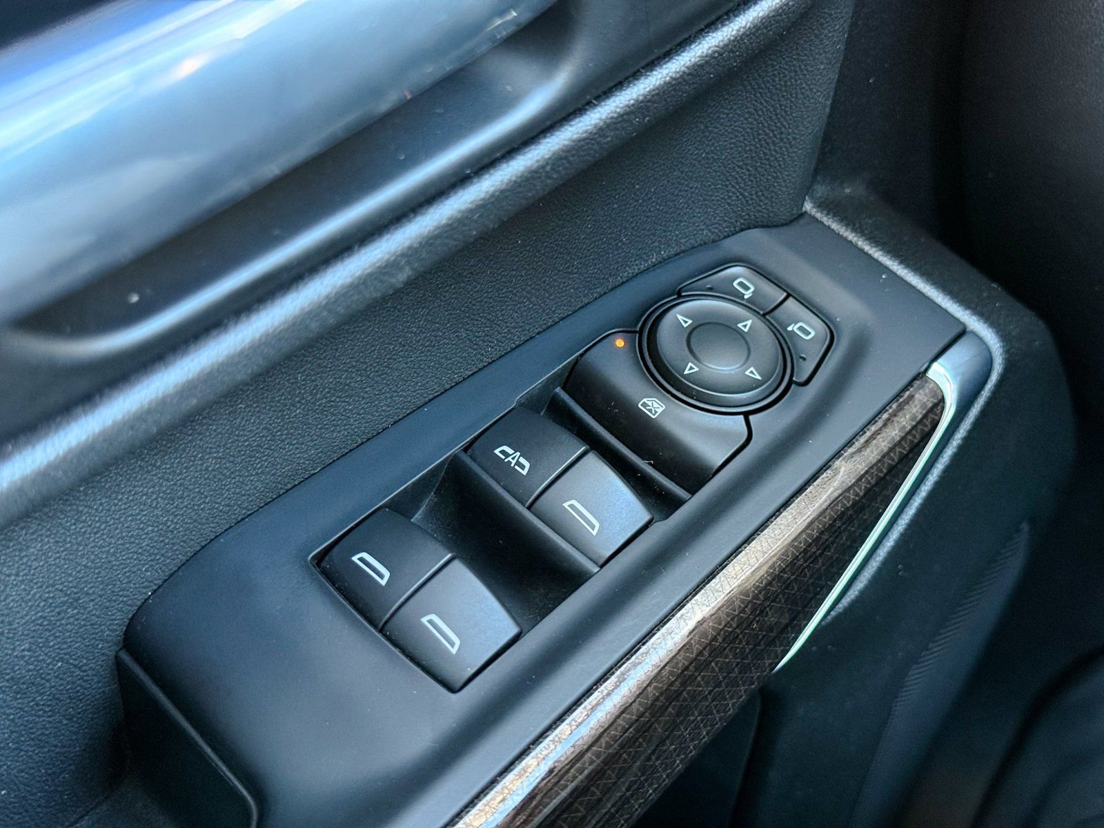 Used 2021 Chevrolet Silverado 1500 LT w/ Bed Protection Package image 29