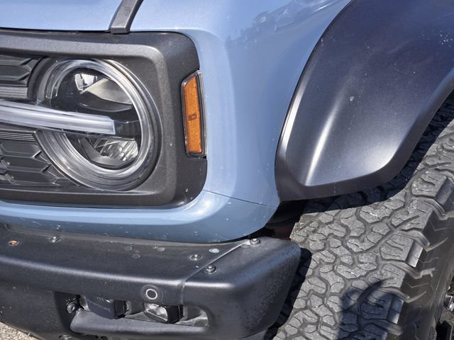 Certified 2023 Ford Bronco Raptor AWD/4WD image 8