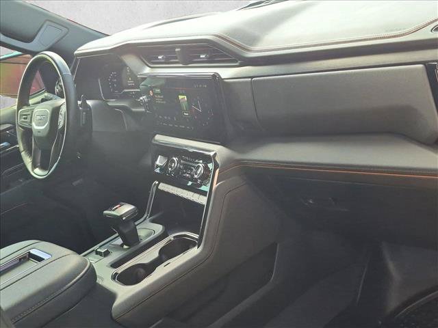 Used 2022 GMC Sierra 1500 AT4 w/ AT4 Premium Package AWD/4WD image 21