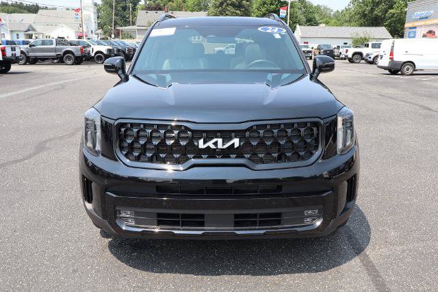 Used 2024 Kia Telluride SX X-Line AWD/4WD image 15