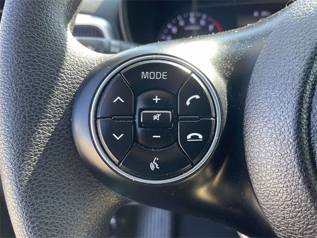 Used 2022 Kia Soul LX w/ Technology Package image 19