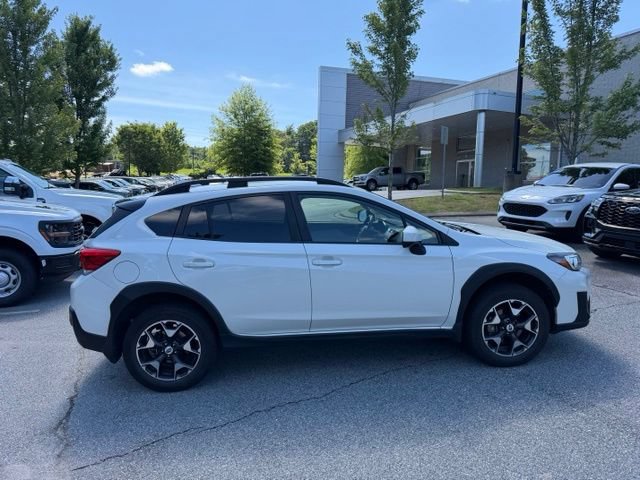 Used 2018 Subaru Crosstrek 2.0i Premium w/ Eyesight System AWD/4WD image 6