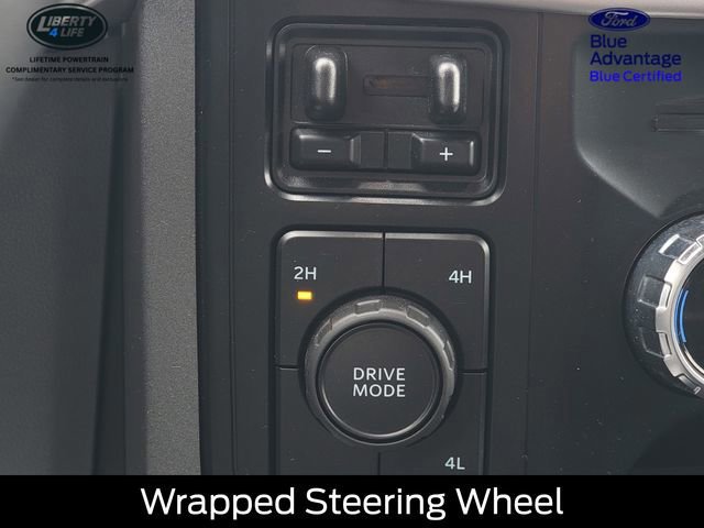 Certified 2023 Ford F150 XLT w/ Equipment Group 302A High image 24