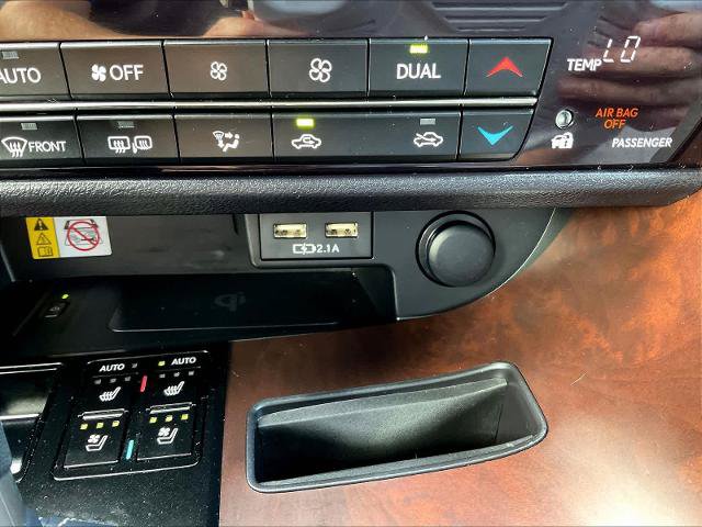 Used 2022 Lexus RX 350 AWD w/ Premium Package image 18