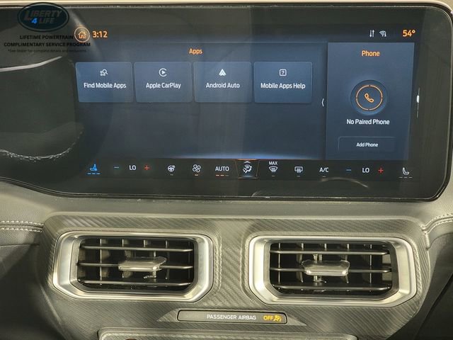 Certified 2024 Ford Mustang Premium RWD image 22