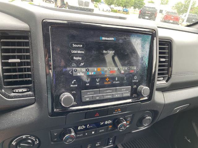 Used 2022 Nissan Frontier PRO-4X w/ Pro-4X Premium Package AWD/4WD image 22