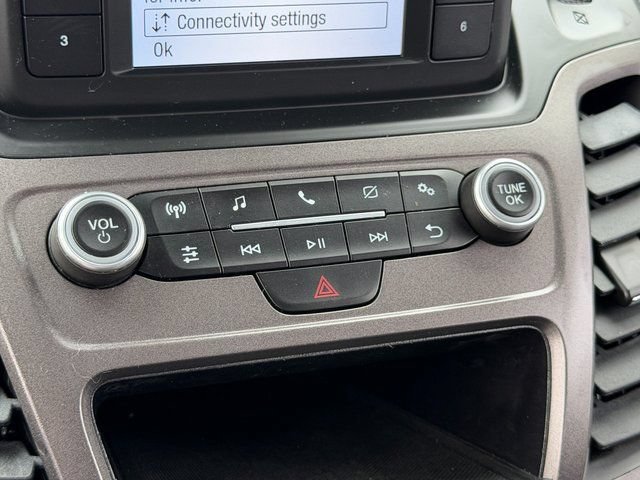 Certified 2021 Ford Transit Connect XL FWD image 24