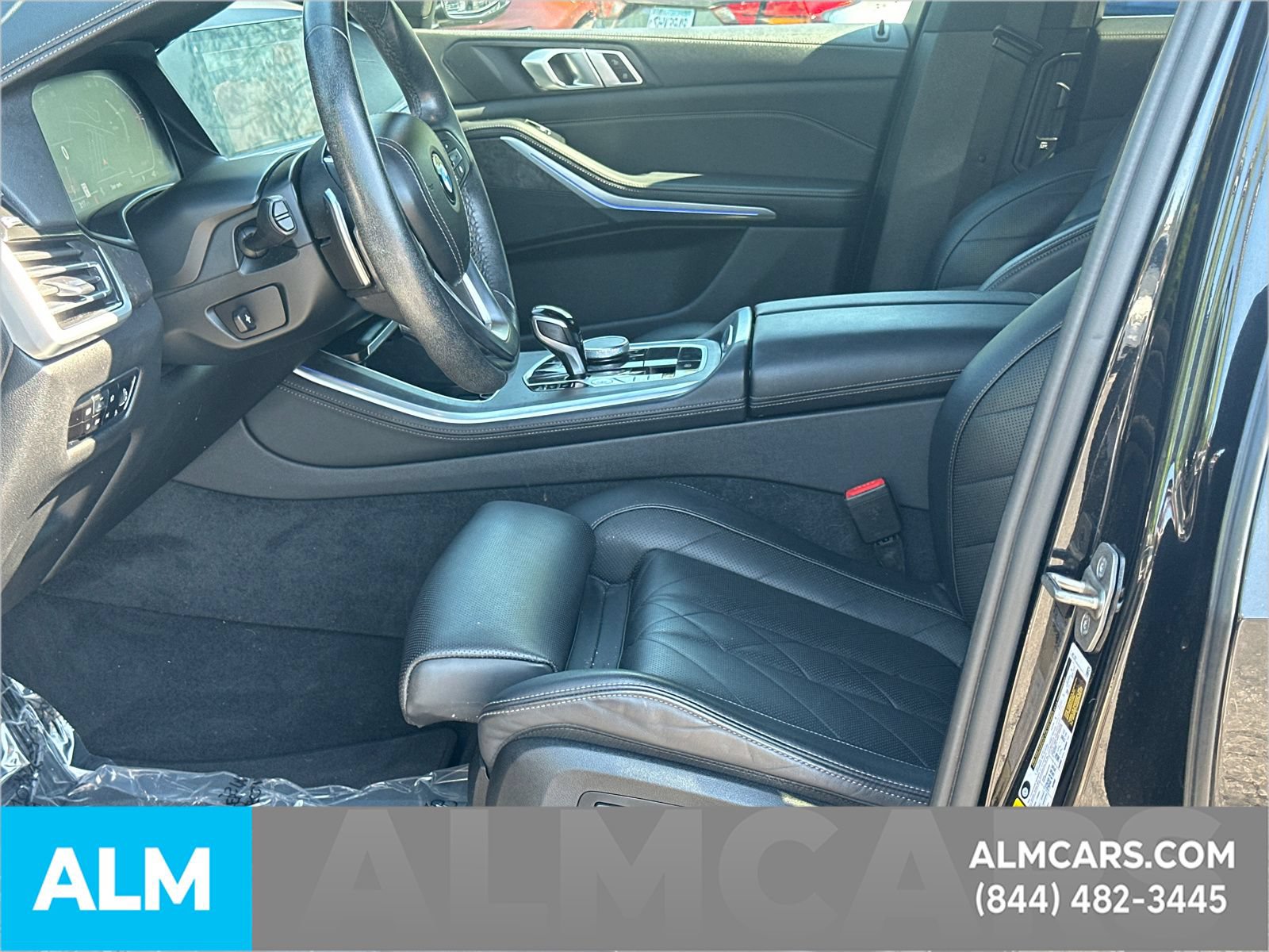 Used 2023 BMW X5 sDrive40i RWD image 10
