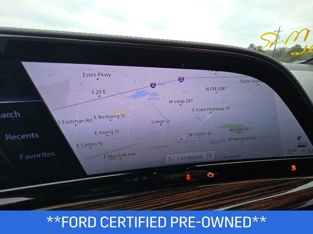 Used 2022 Cadillac Escalade ESV Luxury image 19