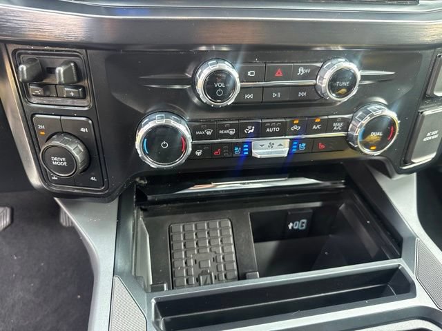 Certified 2026 Ford F350 Lariat w/ Lariat Premium Package AWD/4WD image 27