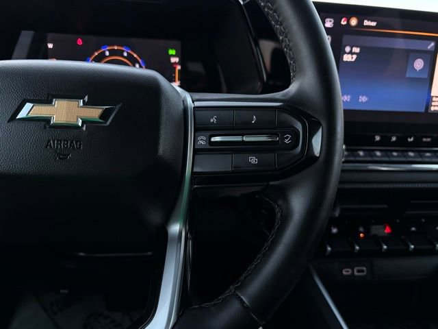 Used 2023 Chevrolet Colorado LT w/ LT Convenience Package image 33